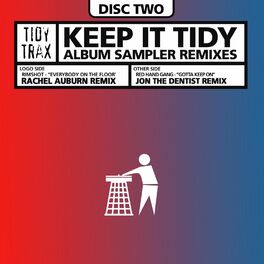 Album cover of Keep It Tidy Album Sampler Remixes