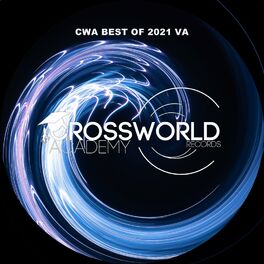 Album cover of CWA BEST OF 2021 VA
