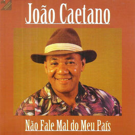 Album cover of Não Fale Mal do Meu País
