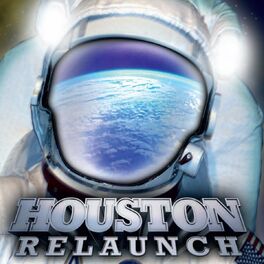 Album cover of Relaunch