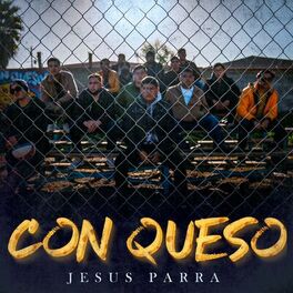 Album cover of Con Queso