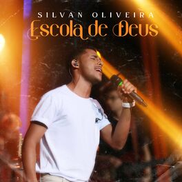 Album cover of Escola de Deus