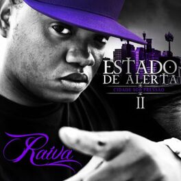 Album cover of Estado de Alerta II