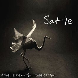 Album picture of Erik Satie - The Essential Collection