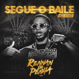 Album cover of Segue o Baile (Ao Vivo)