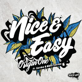 Album cover of Nice & Easy (feat. Gardna & Nanci Correia)