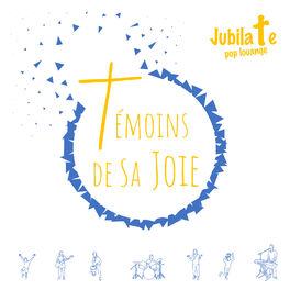 Album cover of Témoins de Sa joie