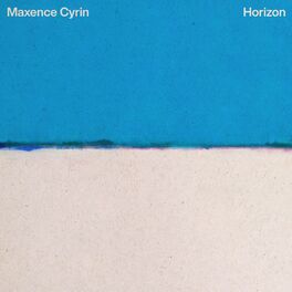 Album cover of Horizon