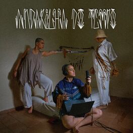 Album cover of Andarilha do Tempo