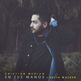 Album cover of En Tus Manos