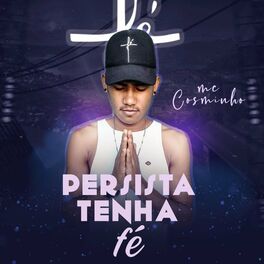 Album cover of Persista Tenha Fé
