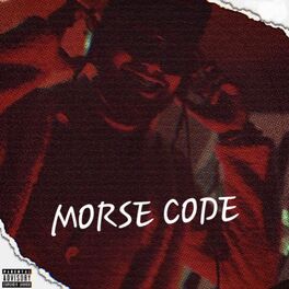 Album cover of Morse Code