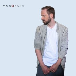 Album cover of MONRATH