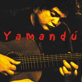Album cover of Yamandú
