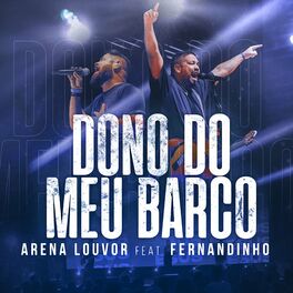 Album cover of Dono do Meu Barco