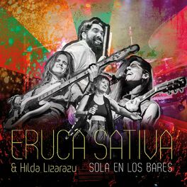 Album cover of Sola en los Bares (En Vivo Estadio Obras)