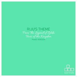 Album cover of Riju's Theme (From 