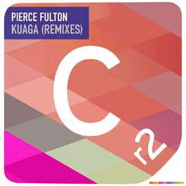 Album cover of Kuaga (Remixes)