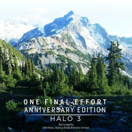 halo 3 one final effort