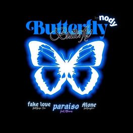 Album cover of Butterfly