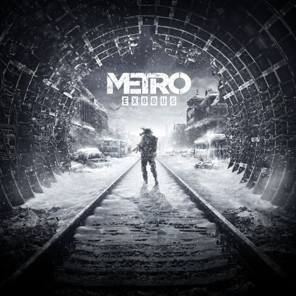 Metro Exodus: альбомы, песни, плейлисты | Слушайте на Deezer