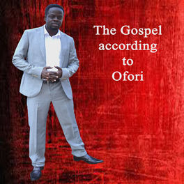 Album cover of The Gospel According to Ofori