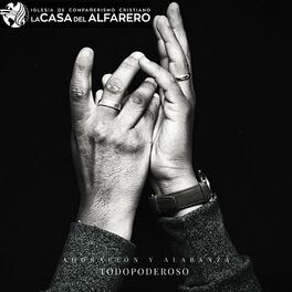Album cover of Todopoderoso con Cielo Nuevo (Miel San Marcos) (feat. Miel San Marcos)