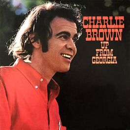Album cover of Up From Georgia