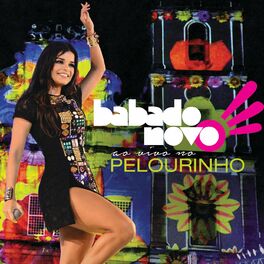 Album cover of Ao Vivo Pelourinho (Live)