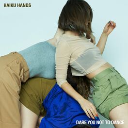 Album cover of Dare You Not To Dance