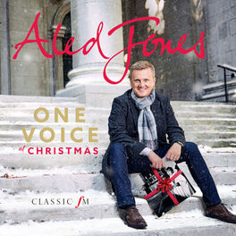 Album cover of One Voice At Christmas