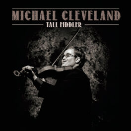 Album cover of Tall Fiddler