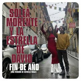 Album cover of Fin De Año