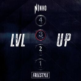 Album cover of Freestyle LVL UP 3