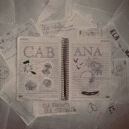 Album cover of Cabana