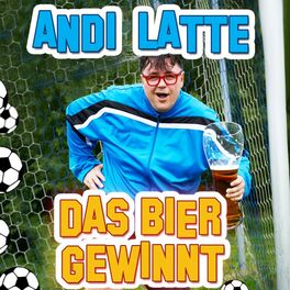Album cover of Das Bier gewinnt (Kreisligafussball)