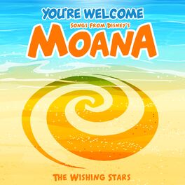 Free Free 210 Moana Disney Songs Lyrics SVG PNG EPS DXF File