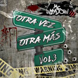 Album cover of Otra Vez Otra Mas, Vol. 3