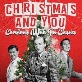 Album cover of Christmas and You (Christmas with the Classics)