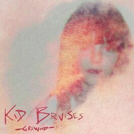 Album cover of Kid Bruises