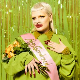 Album picture of Miss Gendered