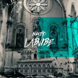 Album cover of Labvibe