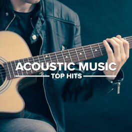 Album cover of Acoustic Music