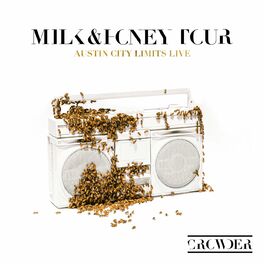 Album cover of Milk & Honey Tour - Austin City Limits Live