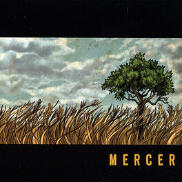 Album cover of Mercer