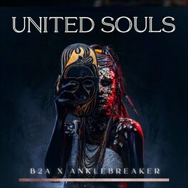 Album cover of United Souls