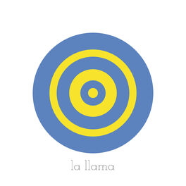 Album cover of La Llama