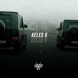 Album cover of Keleş 6