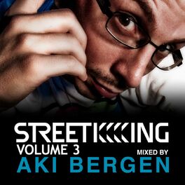 Album cover of Street King, Vol. 3