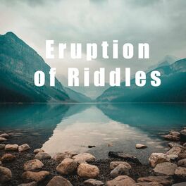 Album cover of Eruption of Riddles